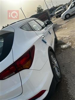 هيونداي سانتافي